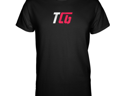 Trace Gaming T-Shirt V2 Supply