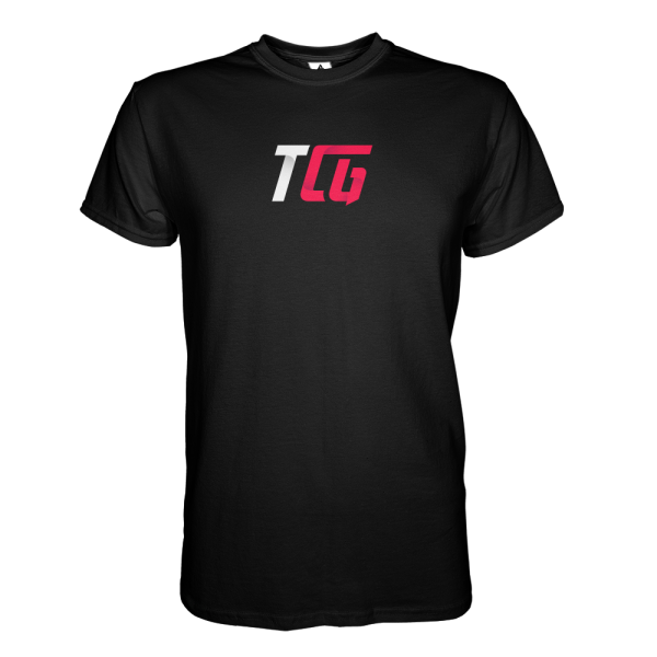 Trace Gaming T-Shirt V2 Supply