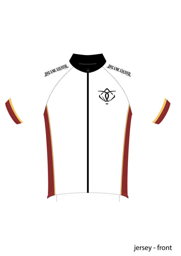 Dreamcatcher Cycling Jersey For Sale