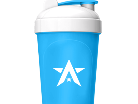 Above Region Shaker Cup For Discount