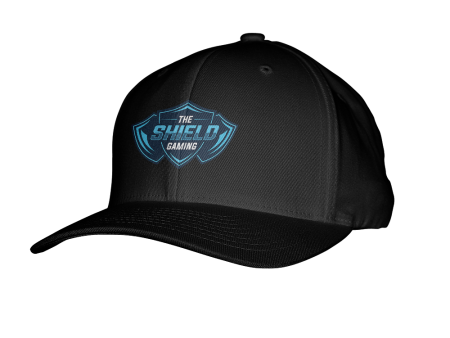 The Shield Gaming Flexfit Hat Online