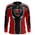 TeamCGN Long Sleeve Jersey Sale