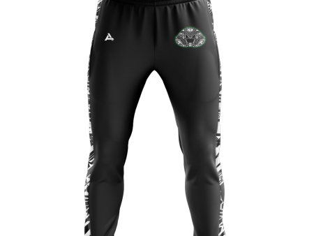 Unstoppable Crew Sublimated Sweatpants Cheap