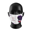 Shadows of Nonsense Face Mask Online now