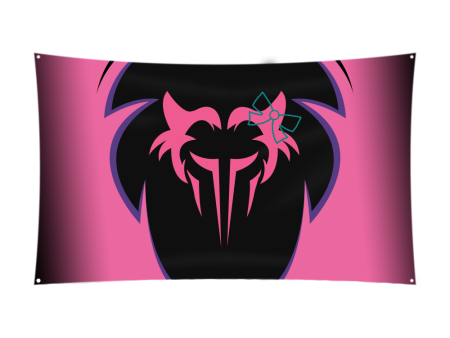 Team Lycan Womens Flag Supply