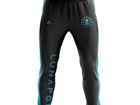 Lunapoly Sublimated Sweatpants Online