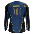 Trinidad State Esports Long Sleeve Jersey Online