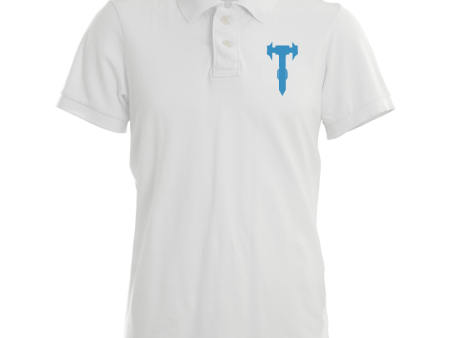 TMPO Polo Shirt Cheap