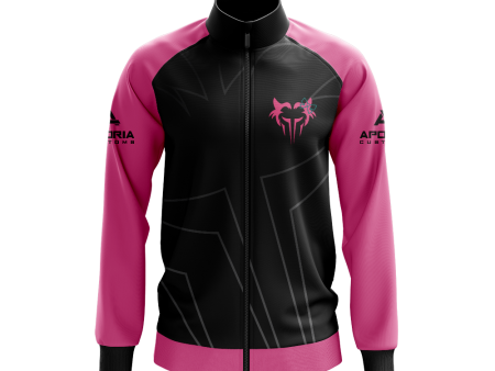 Team Lycan Womens Pro Jacket Cheap