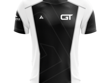 Team GT Short Sleeve Jersey Online Hot Sale