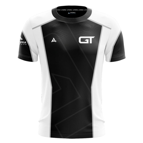 Team GT Short Sleeve Jersey Online Hot Sale