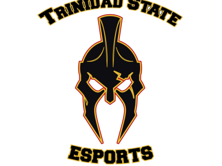 Trinidad State Esports Sticker For Sale