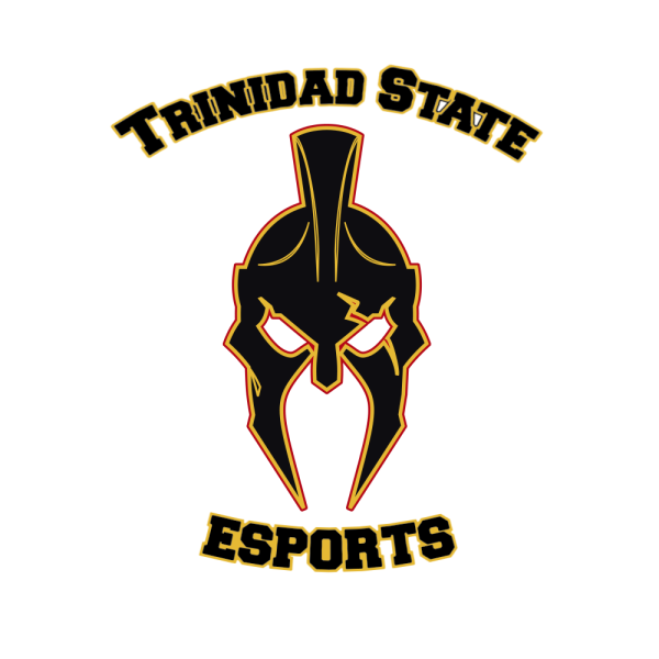 Trinidad State Esports Sticker For Sale