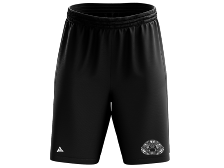 Unstoppable Crew Shorts Online Hot Sale