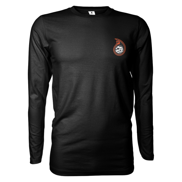 Team Meteor Long Sleeve Shirt Discount