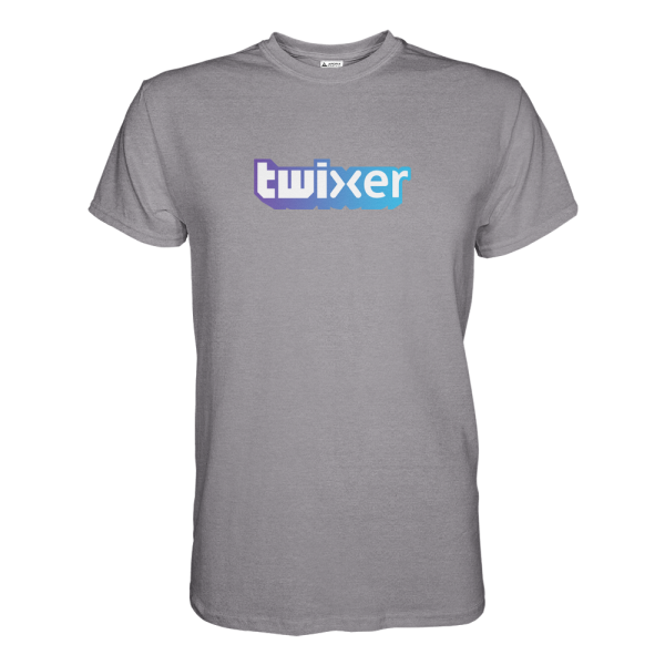 Twixer T-Shirt Sale