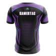 Terran Gamer Short Sleeve Jersey For Sale