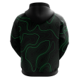 Terraform Gaming Sublimated Hoodie Supply