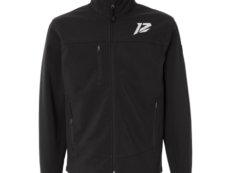 17Souls Soft Shell Jacket on Sale