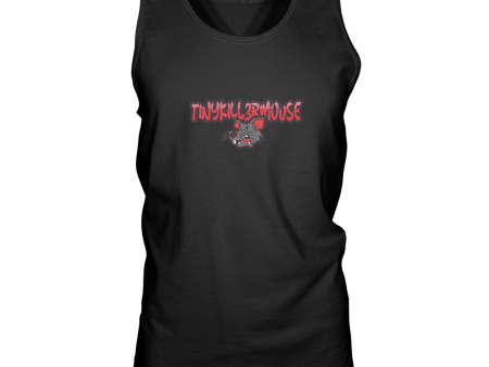 tinyK1LL3Rmouse Tank Top Discount