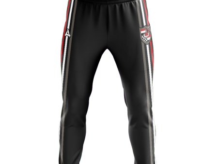 Unorthodox Sublimated Sweatpants For Discount