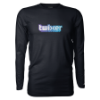 Twixer Long Sleeve Shirt For Discount