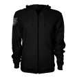 Timor Esports Zip Up Hoodie Online Hot Sale