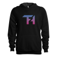 Team Hex Hoodie Cheap