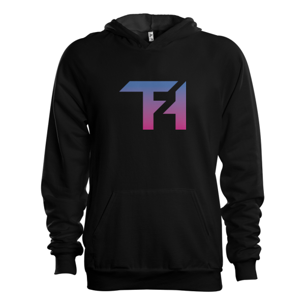 Team Hex Hoodie Cheap