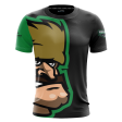 Terraform Gaming Alternate Short Sleeve Jersey Sale