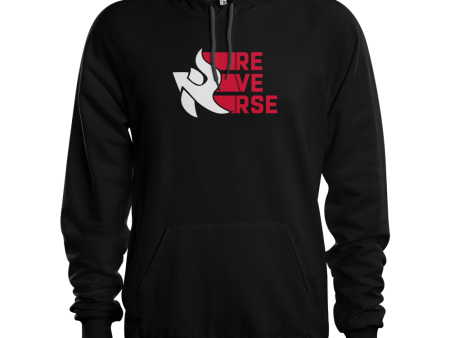 Reverse eSports Hoodie on Sale