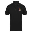 Upsetti Spaghetti Polo Shirt For Discount