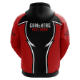 TeamCGN Sublimated Hoodie Discount