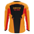 Triple Dawn Long Sleeve Jersey Hot on Sale