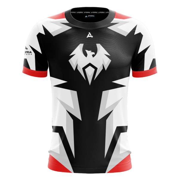 RySe Gaming Short Sleeve Jersey Supply