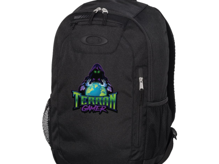 Terran Gamer Backpack Online Hot Sale