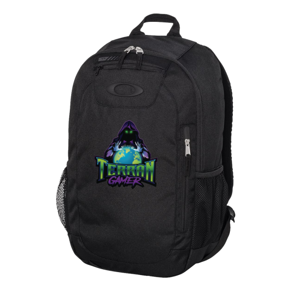 Terran Gamer Backpack Online Hot Sale