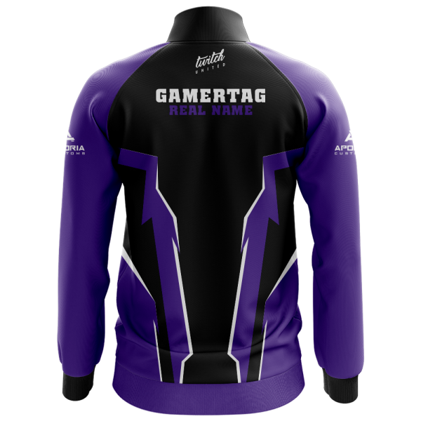 Twitch United Pro Jacket on Sale