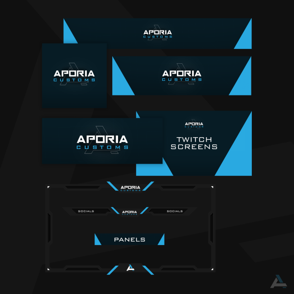 Full Social Media Revamp For Discount