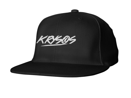 Team Krysos Snapback Cheap