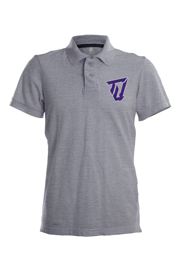 Twitch United Polo Shirt Cheap