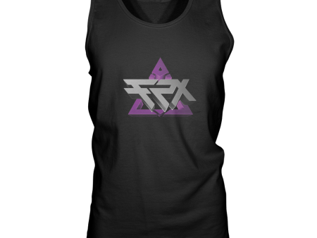 Team Ferox Tank Top Supply