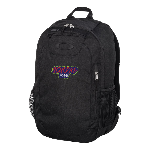 Team Sculpted Backpack Online Sale