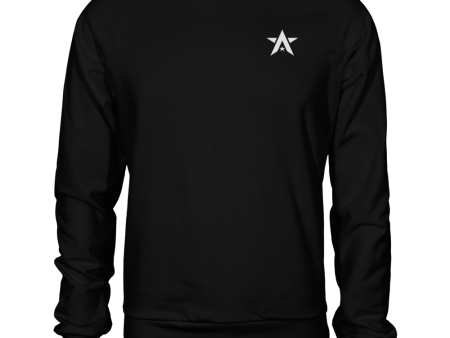 Above Region Sweatshirt Supply