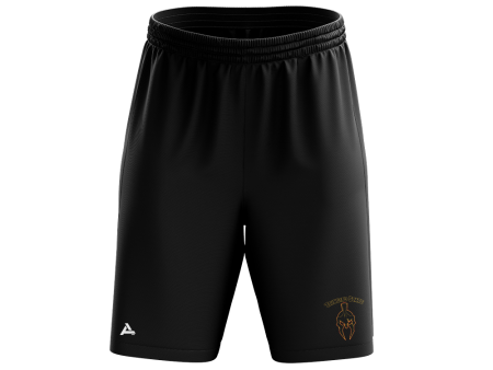 Trinidad State Esports Shorts Discount