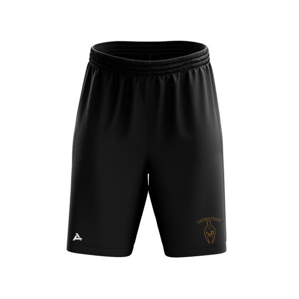 Trinidad State Esports Shorts Discount