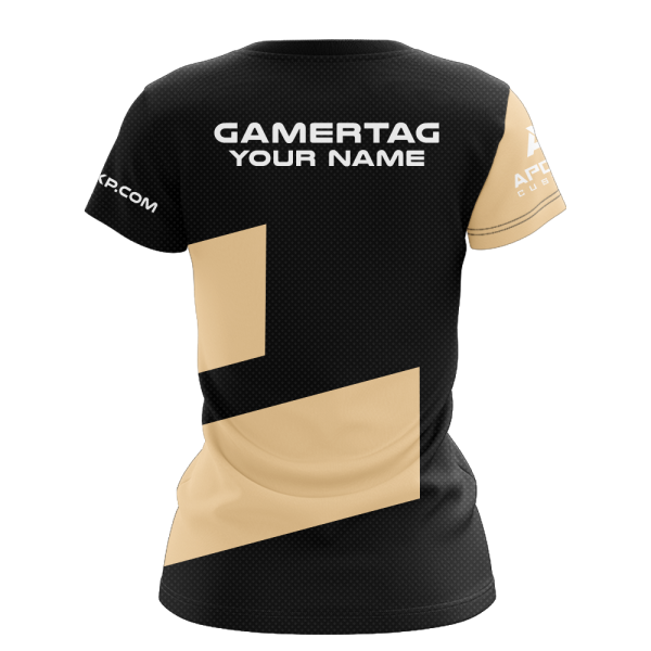 JerkyXP  Garlic  Women s Short Sleeve Jersey For Cheap