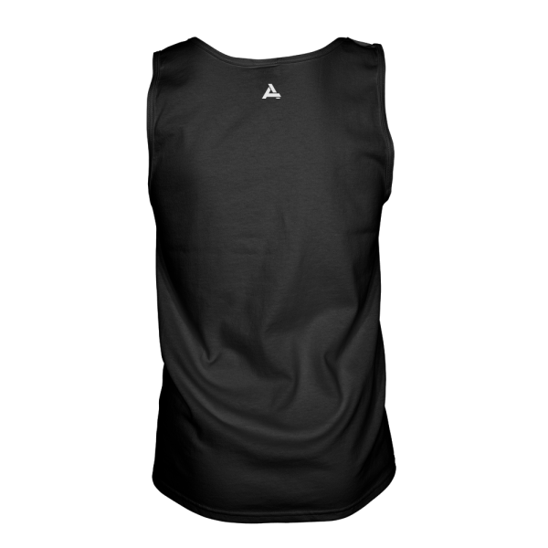 Trace Gaming Tank Top Supply