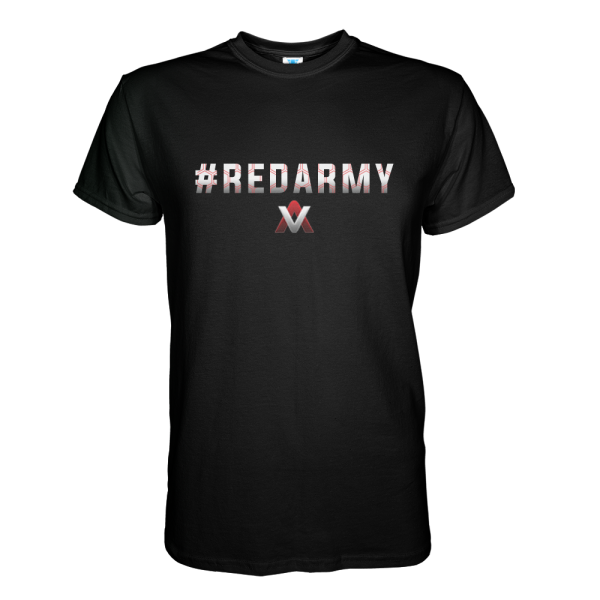 Vital Aspect RedArmy T-Shirt For Cheap