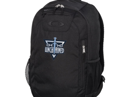 Unchained Esports Backpack Online Hot Sale